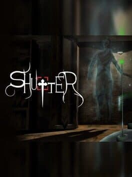 Shutter cover art