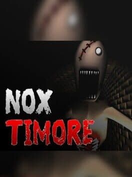 Nox Timore cover art