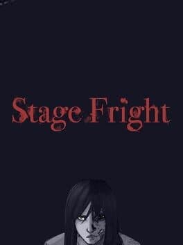 Stage Fright cover art