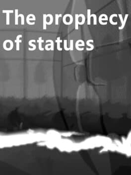 The Prophecy of Statues cover art