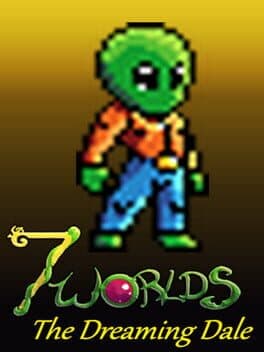 7Worlds: The Dreaming Dale cover art