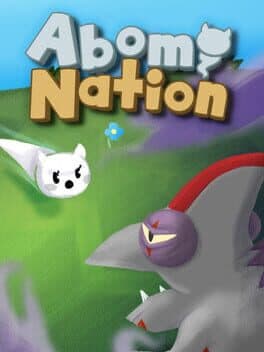 Abomi Nation cover art