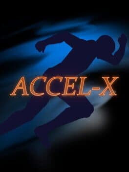 Accel-X cover art