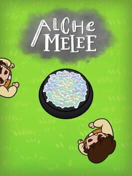 Alchemelee cover art