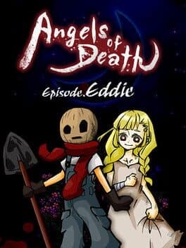 Angels of Death Episode.Eddie cover art