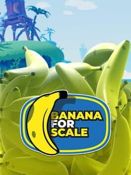 Banana for Scale cover art