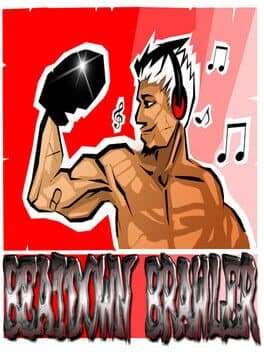 Beatdown Brawler cover art