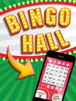 Bingo Hall cover art