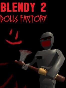 Blendy 2 Dolls Factory cover art