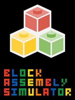 Block Assembly Simulator cover art