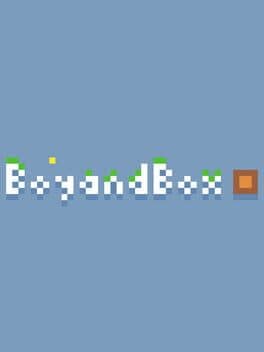 BoyandBox cover art