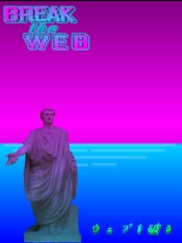 Break the Web cover art