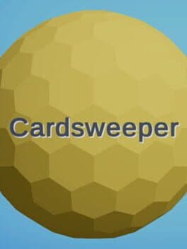 Cardsweeper cover art