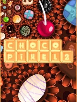 Choco Pixel 2 cover art