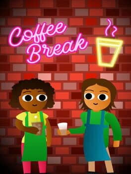 Coffee Break cover art