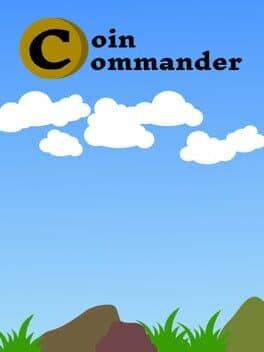 Coin Commander cover art