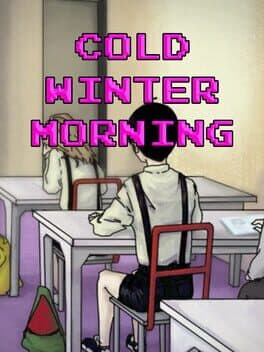 Cold Winter Morning cover art