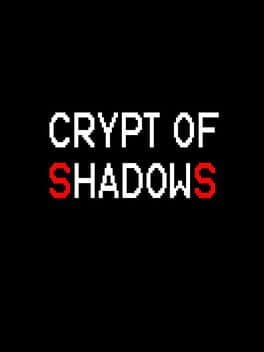 Crypt of Shadows cover art