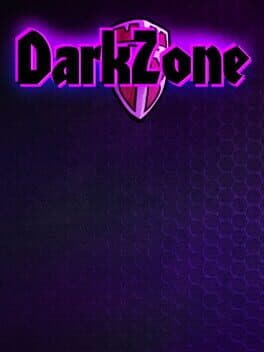 Dark Zone cover art