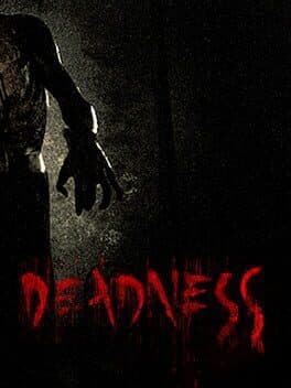 Deadness cover art