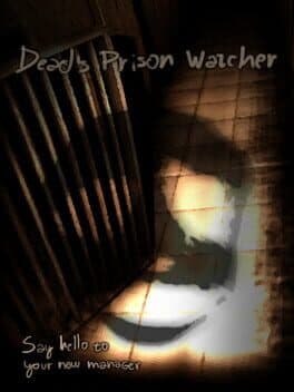 Dead's Prison Watcher cover art