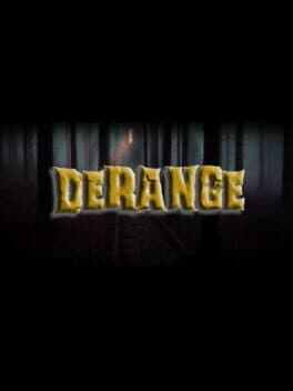 Derange cover art