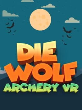 Die Wolf cover art