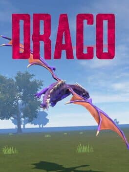 Draco cover art