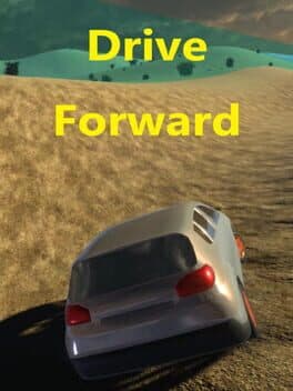 Drive Forward cover art