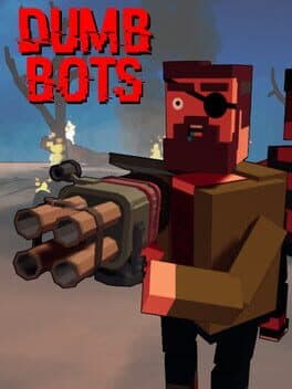 DumbBots cover art