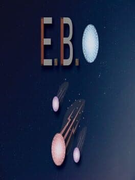 E.B. cover art