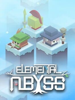 Elemental Abyss cover art