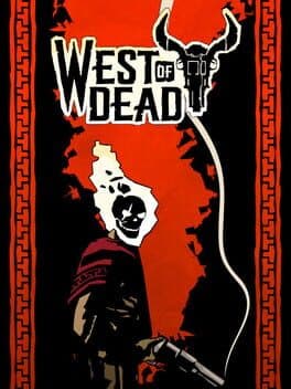 West of Dead cover art