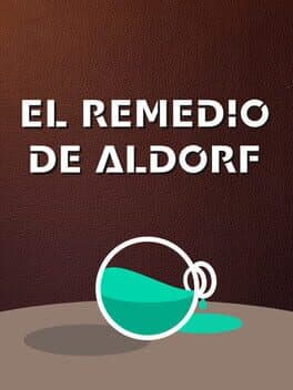 El Remedio de Aldorf cover art