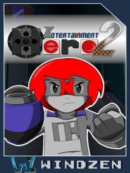 Entertainment Hero 2 cover art