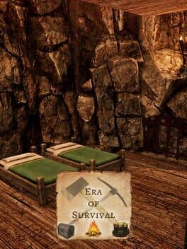 Era of Survival cover art