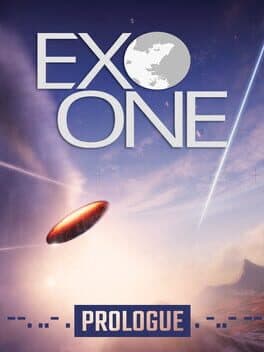 Exo One: Prologue cover art