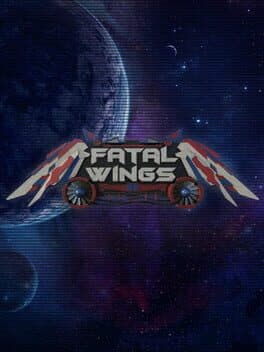 Fatal Wings cover art