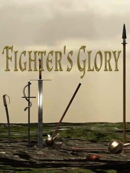 Fighters' Glory cover art