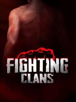 Fighting Clans cover art