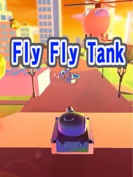 Fly Fly Tank cover art