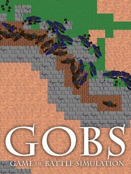 GOBS: Game of Battle Simulation cover art