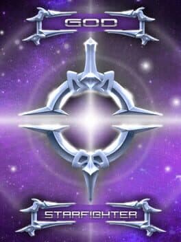 God Starfighter cover art
