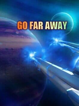 Go Far Away cover art