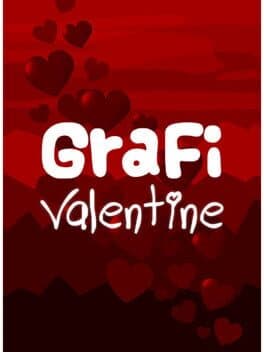 GraFi Valentine cover art