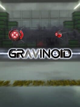 Gravinoid cover art