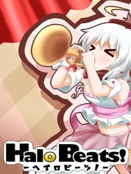 Halo Beats! cover art