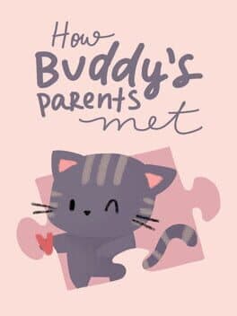 How Buddy's Parents Met cover art
