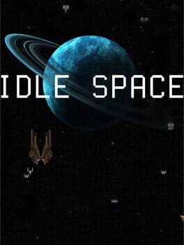 Idle Space cover art