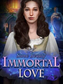 Immortal Love: Stone Beauty - Collector's Edition cover art